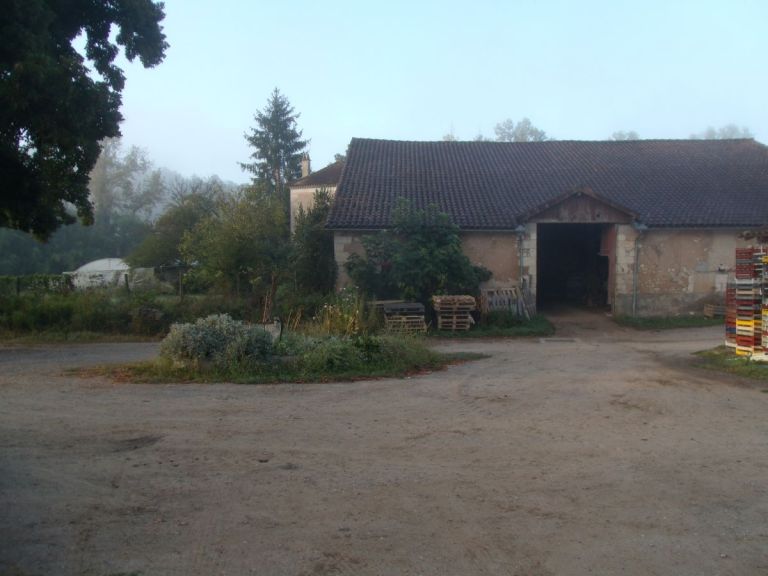 vente à la ferme le verdier