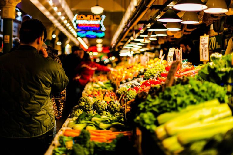 marché dordogne