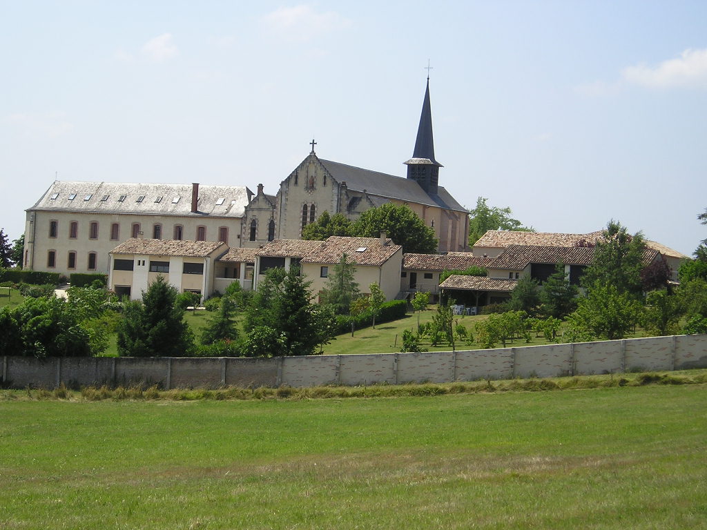 Echourgnac Pays de l'isle