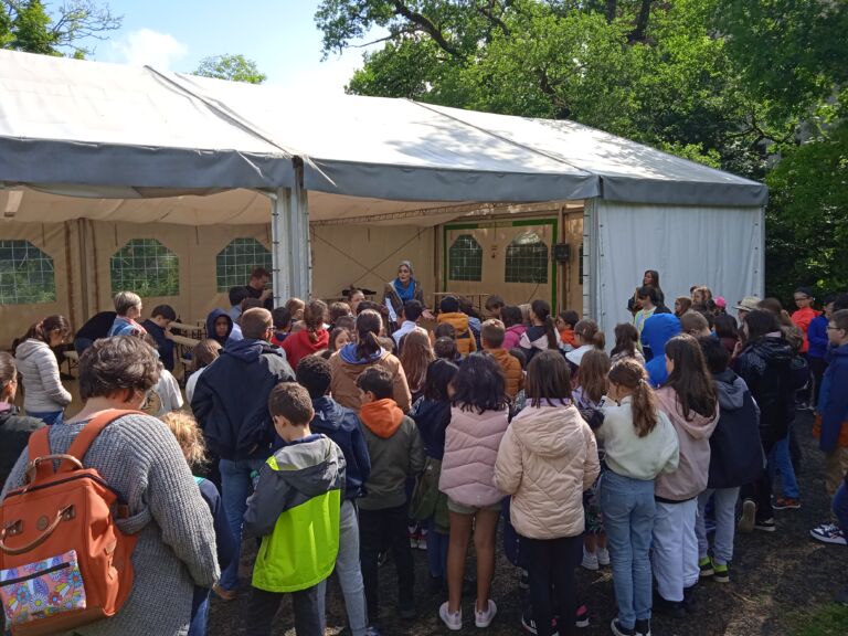 événement scolaires PAT